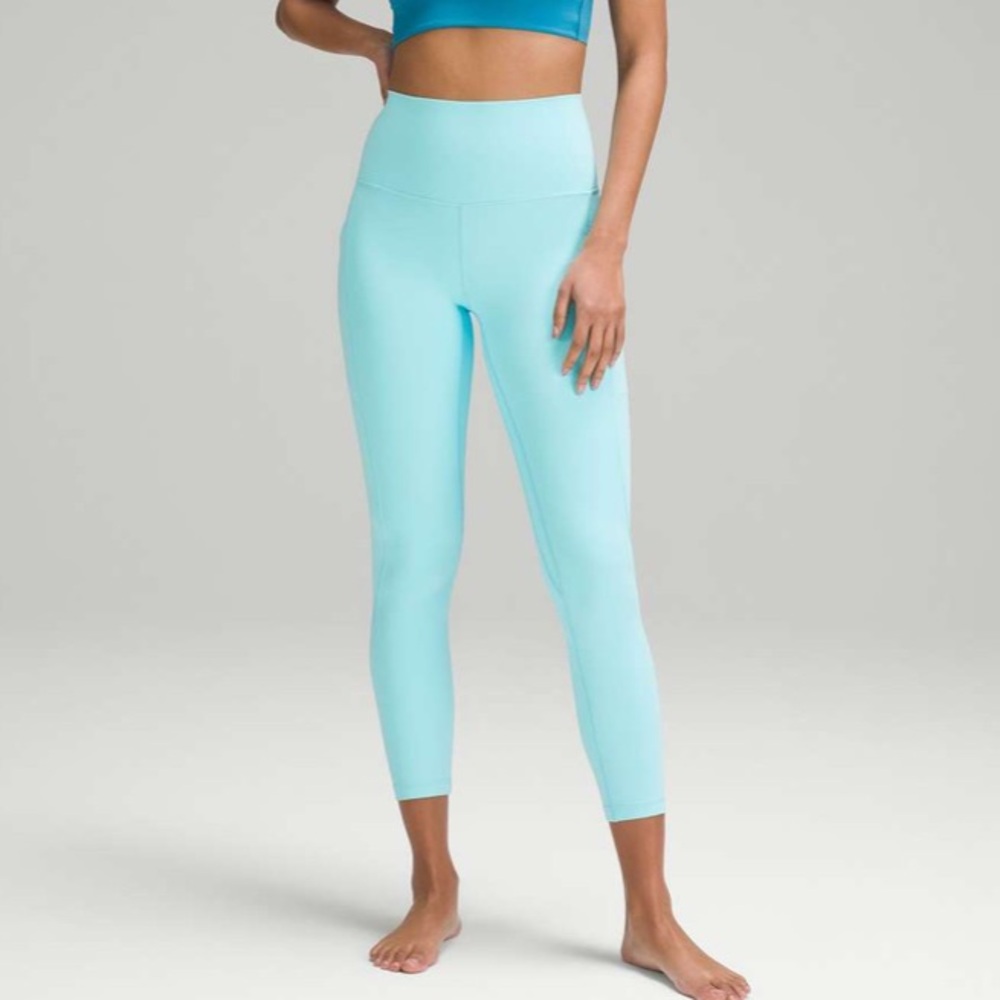 Lululemon Align High Rise Pant